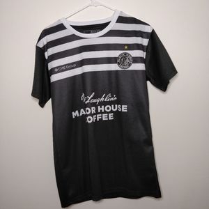 Chicago Blackhawks soccer kit